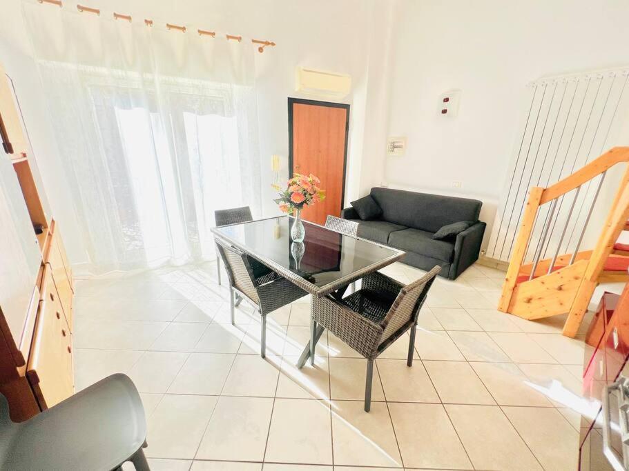 Suite Dei Fiori - Luxury Open Space Sanremo Exterior photo