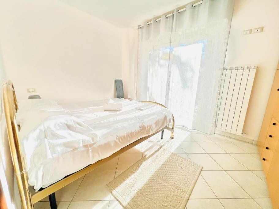 Suite Dei Fiori - Luxury Open Space Sanremo Exterior photo