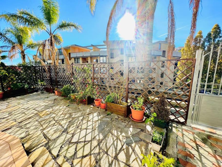 Suite Dei Fiori - Luxury Open Space Sanremo Exterior photo